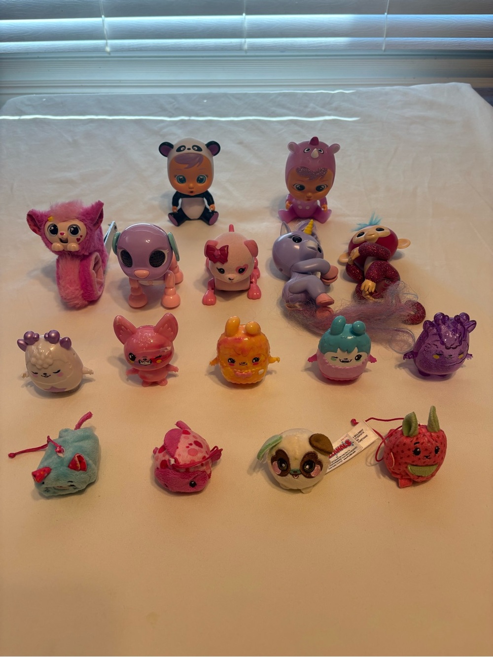 Assortment of Kids Toys - Picture 2 of 3